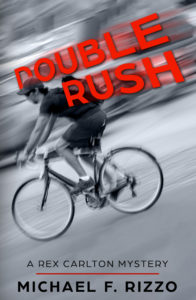 Cover of Double Rush