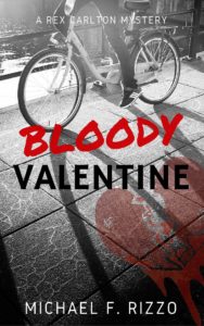 Bloody Valentine Cover