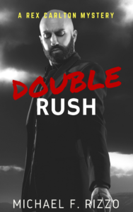 Cover of Double Rush