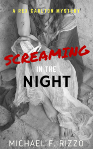 Cover of Screaming in the Night